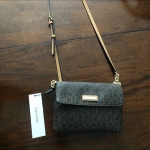 Calvin Klein crossbody